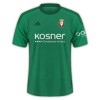 Original Fußballtrikot CA Osasuna Ausweichtrikot 2023-24 Für Herren